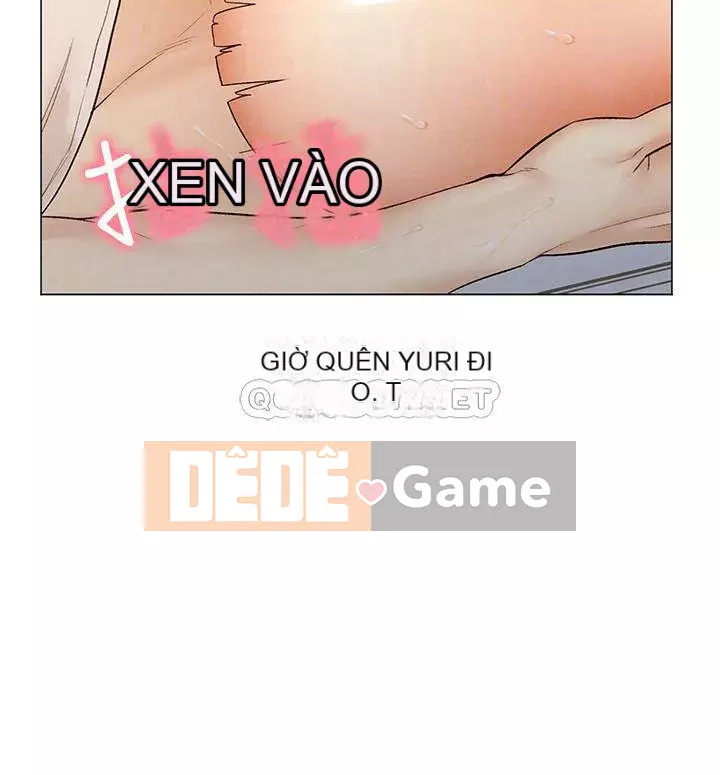 Giải thoát vĩ đại Chương 9-10