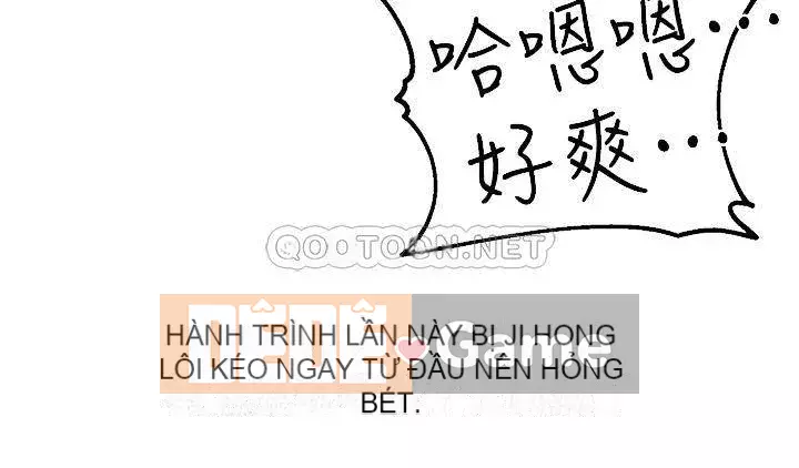 Giải thoát vĩ đại Chương 9-10