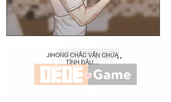 Giải thoát vĩ đại Chương 9-10