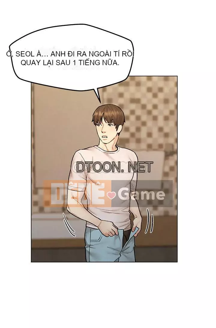 Giải thoát vĩ đại Chương 9-10