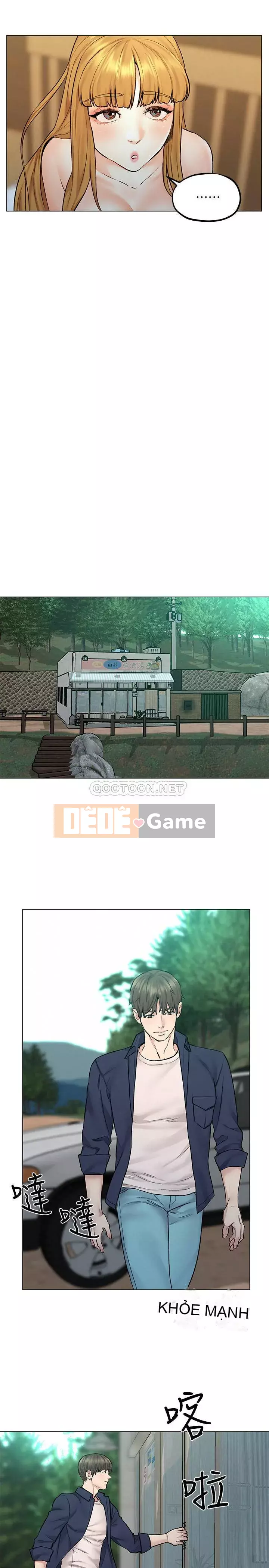 Giải thoát vĩ đại Chương 9-10