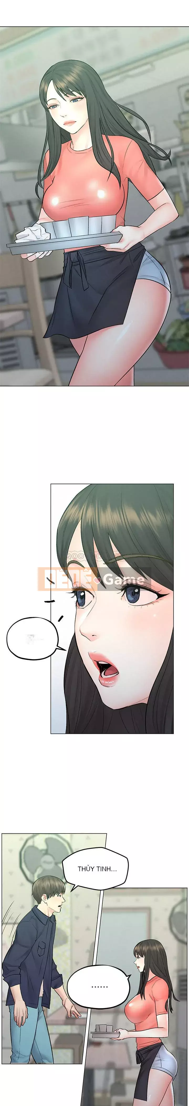 Giải thoát vĩ đại Chương 9-10