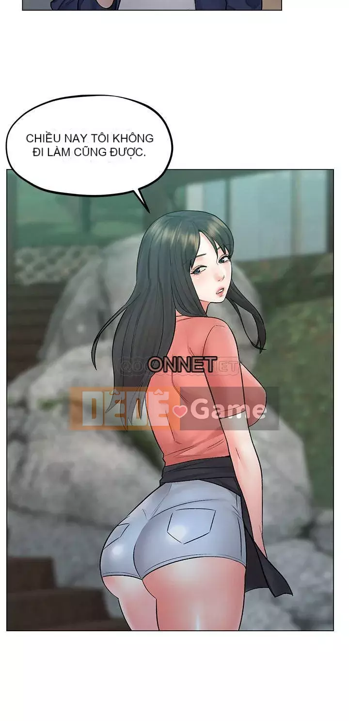 Giải thoát vĩ đại Chương 9-10