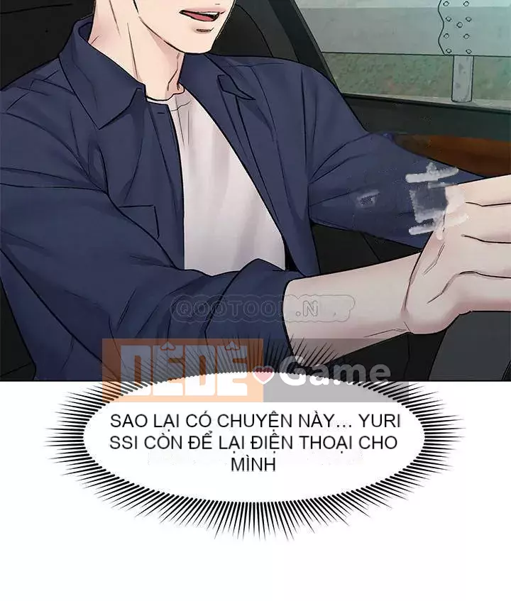 Giải thoát vĩ đại Chương 9-10