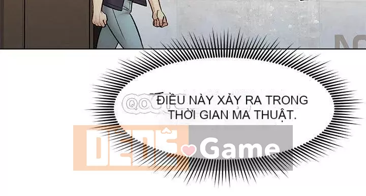 Giải thoát vĩ đại Chương 9-10