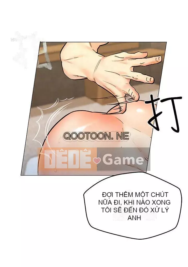 Giải thoát vĩ đại Chương 9-10