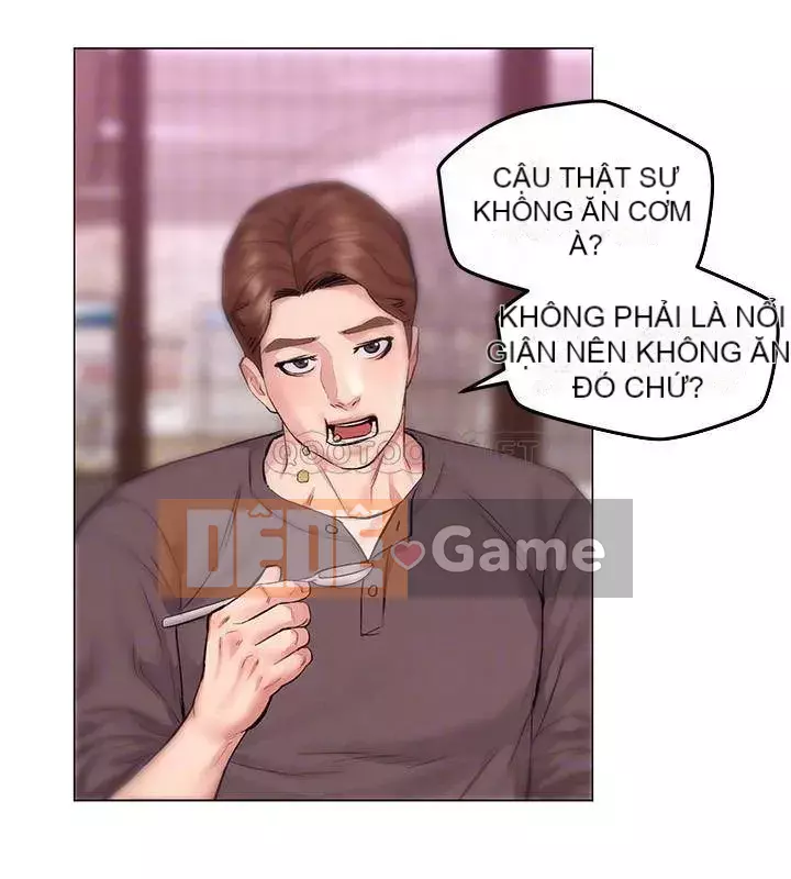 Giải thoát vĩ đại Chương 9-10