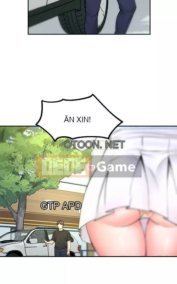 Giải thoát vĩ đại Chương 9-10