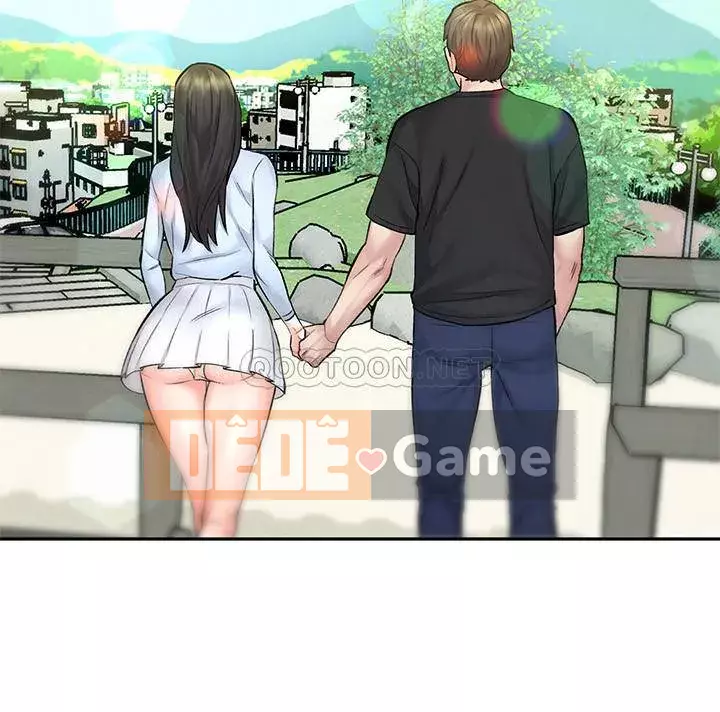 Giải thoát vĩ đại Chương 9-10