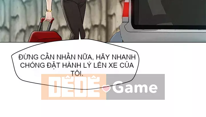 Giải thoát vĩ đại Chương 1-8