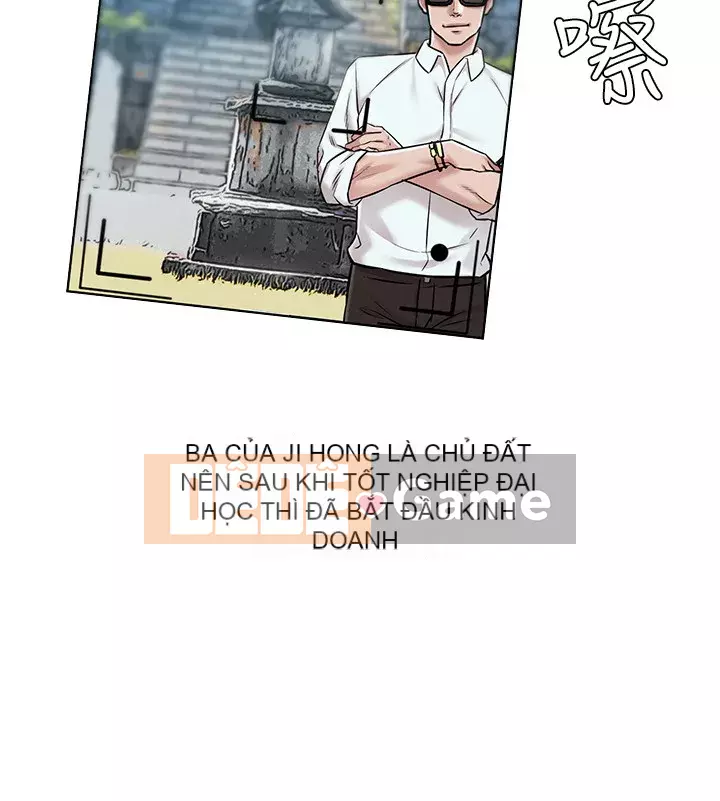 Giải thoát vĩ đại Chương 1-8