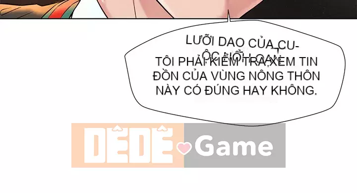 Giải thoát vĩ đại Chương 1-8