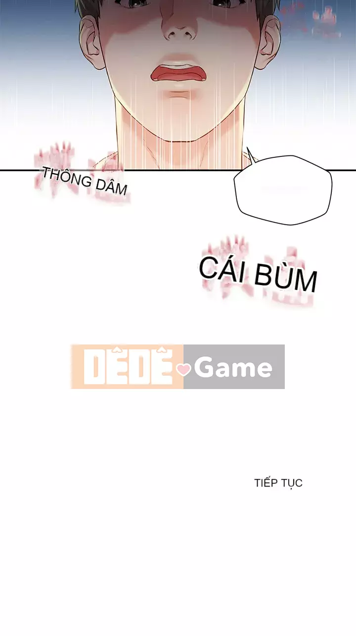 Giải thoát vĩ đại Chương 1-8