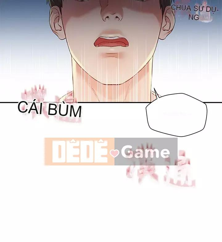 Giải thoát vĩ đại Chương 1-8