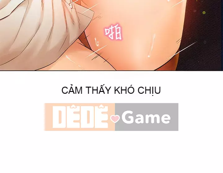 Giải thoát vĩ đại Chương 1-8