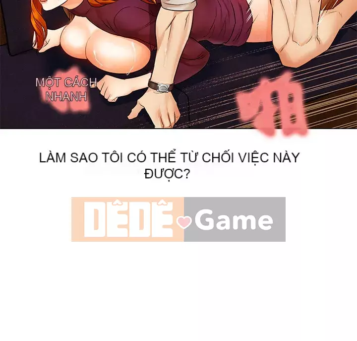 Giải thoát vĩ đại Chương 1-8