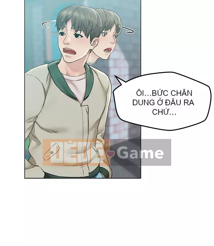 Giải thoát vĩ đại Chương 1-8