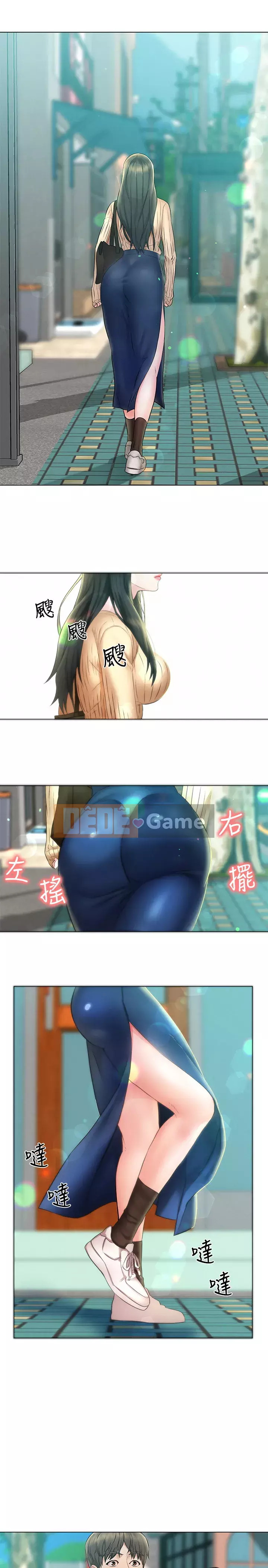 Giải thoát vĩ đại Chương 1-8