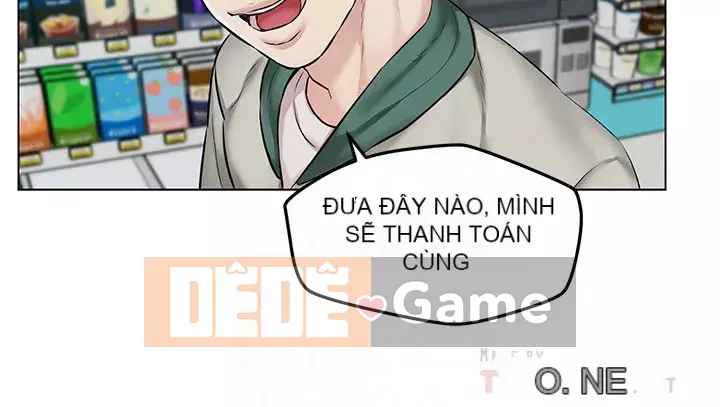 Giải thoát vĩ đại Chương 1-8