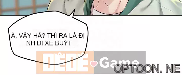 Giải thoát vĩ đại Chương 1-8