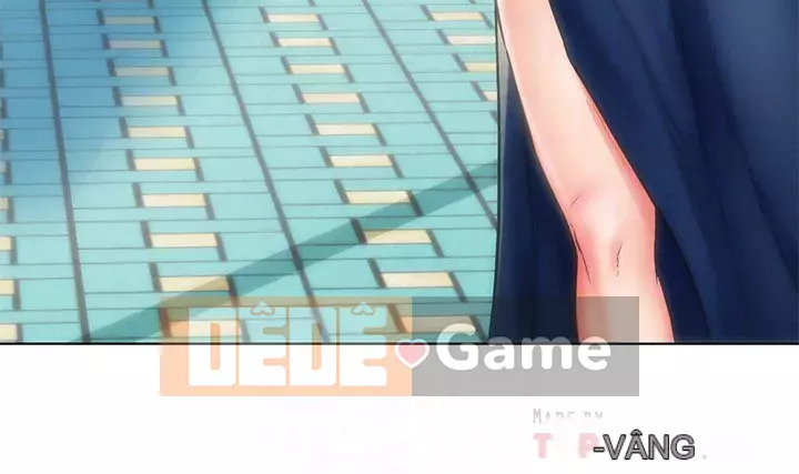 Giải thoát vĩ đại Chương 1-8