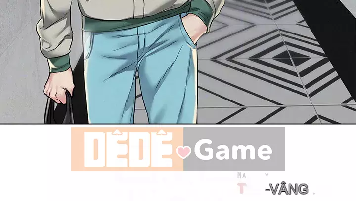 Giải thoát vĩ đại Chương 1-8