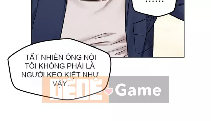 Giải thoát vĩ đại Chương 1-8