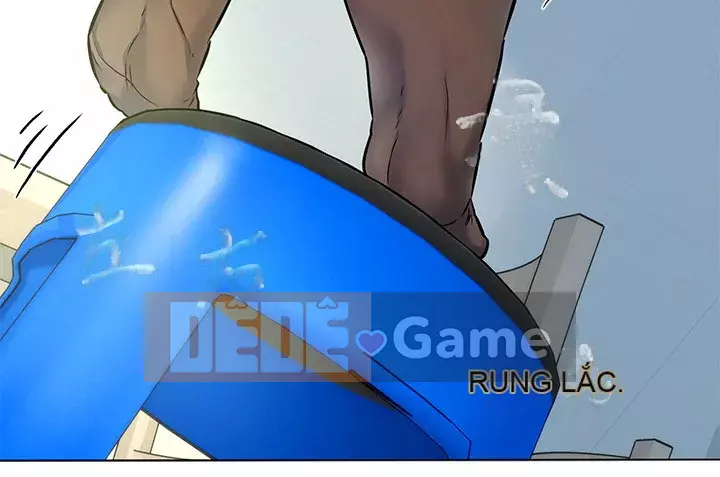 Giải thoát vĩ đại Chương 1-8