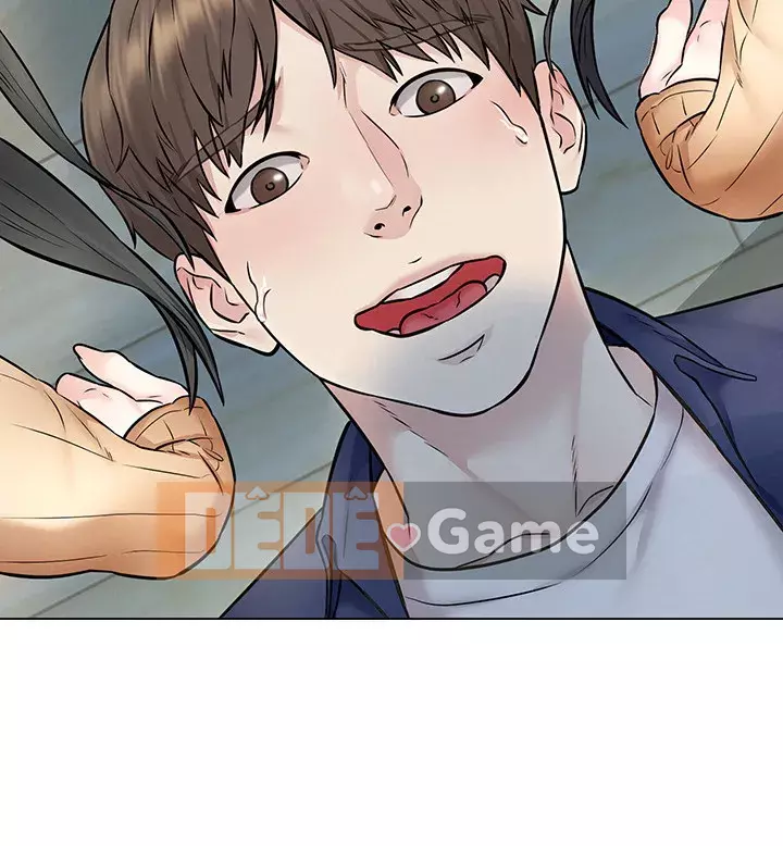 Giải thoát vĩ đại Chương 1-8