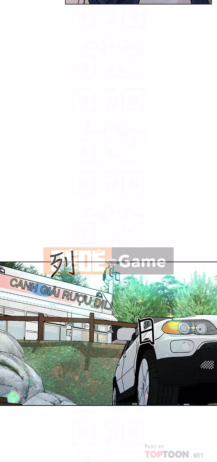 Giải thoát vĩ đại Chương 1-8