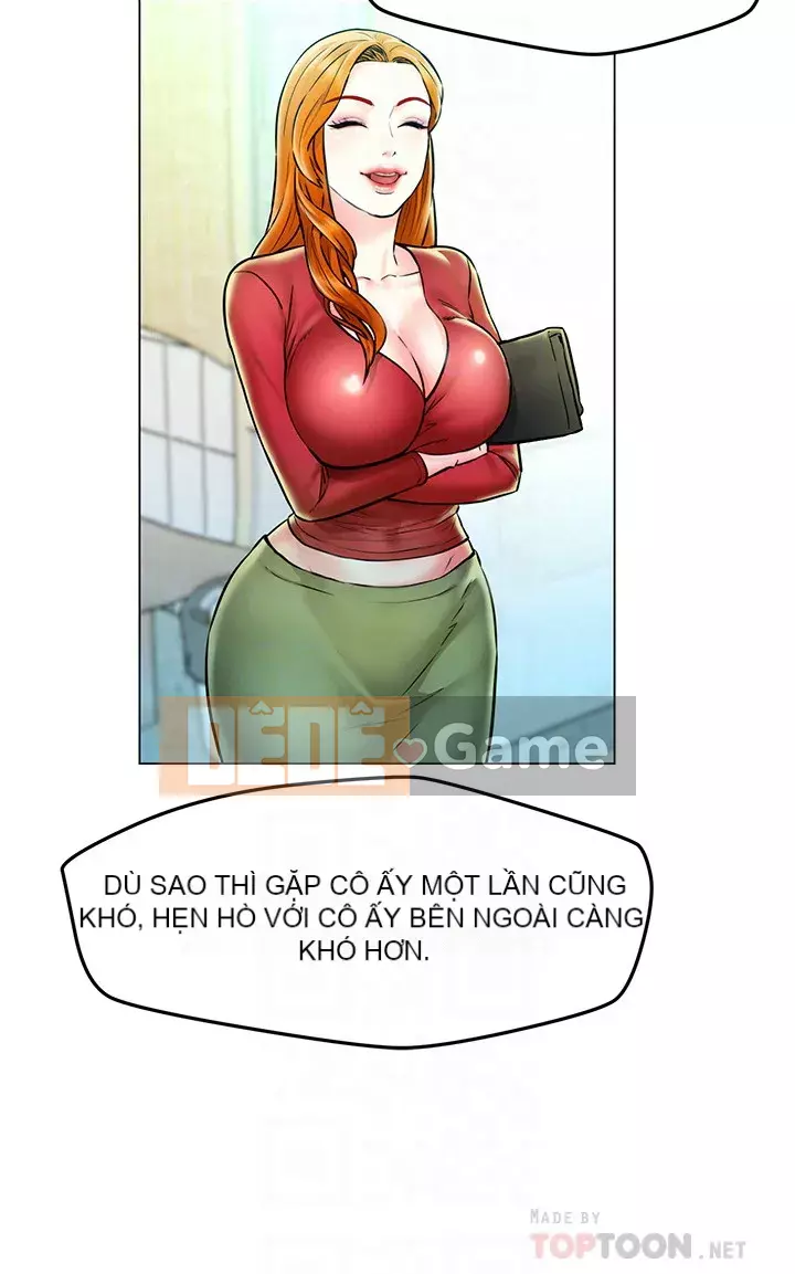 Giải thoát vĩ đại Chương 1-8