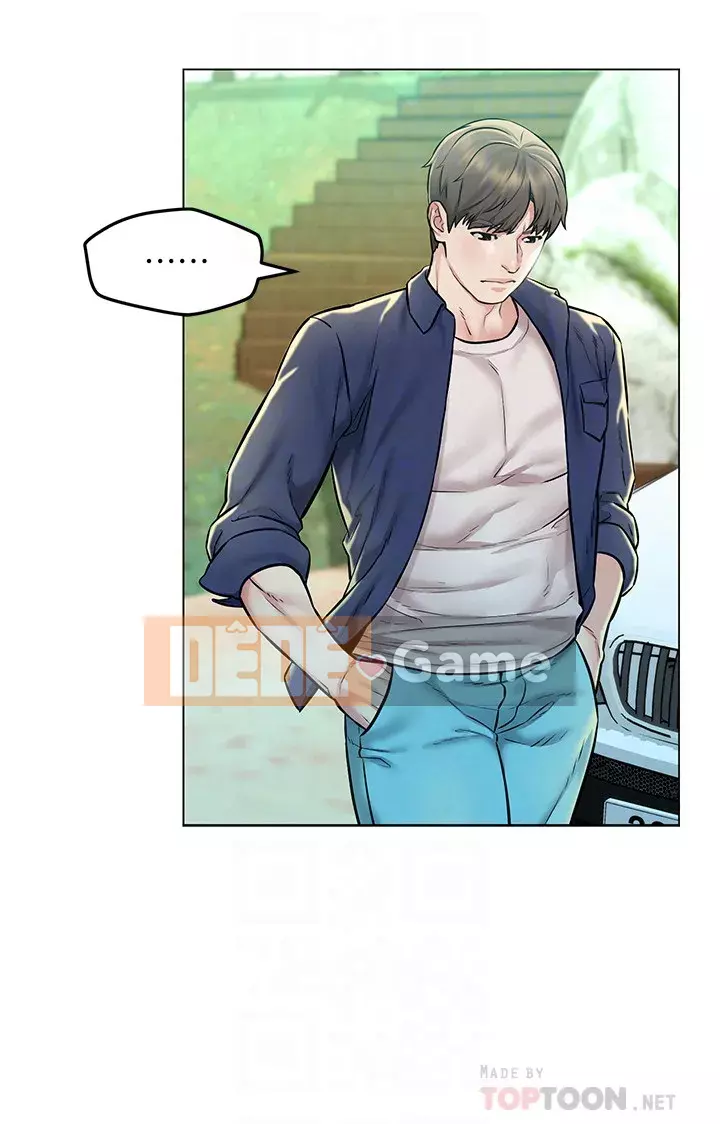 Giải thoát vĩ đại Chương 1-8