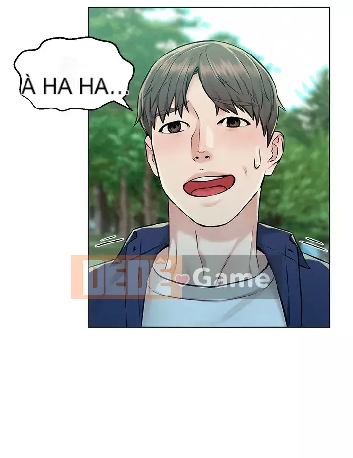 Giải thoát vĩ đại Chương 1-8