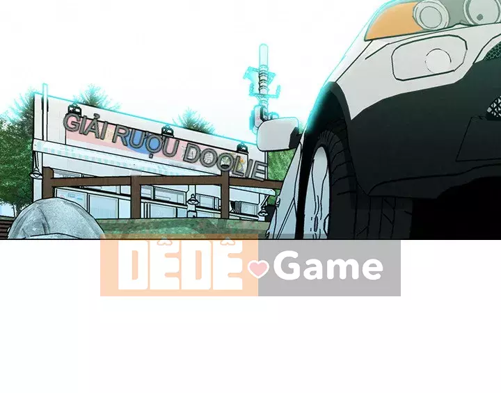 Giải thoát vĩ đại Chương 1-8