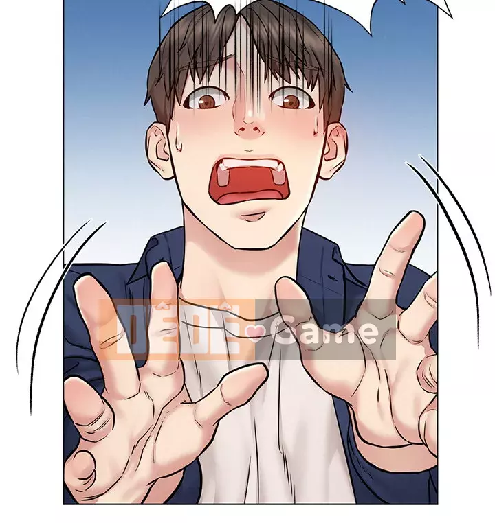 Giải thoát vĩ đại Chương 1-8