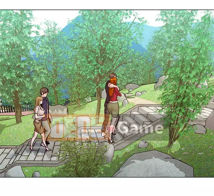 Giải thoát vĩ đại Chương 1-8