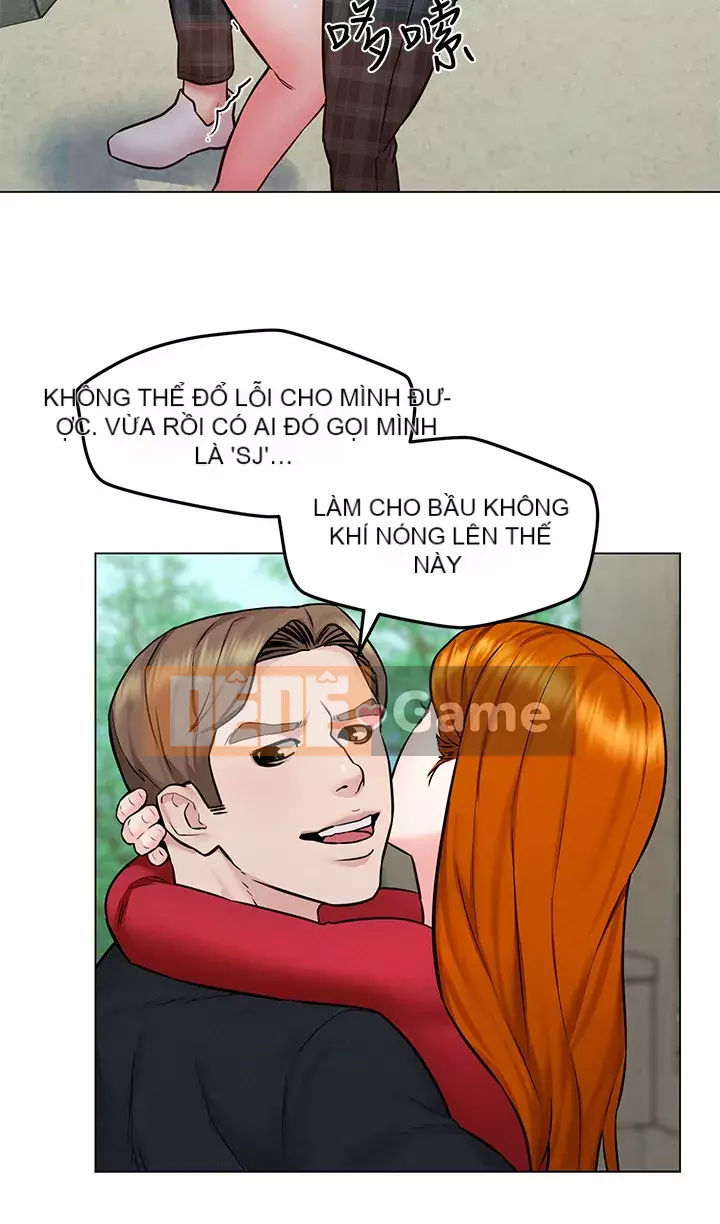 Giải thoát vĩ đại Chương 1-8