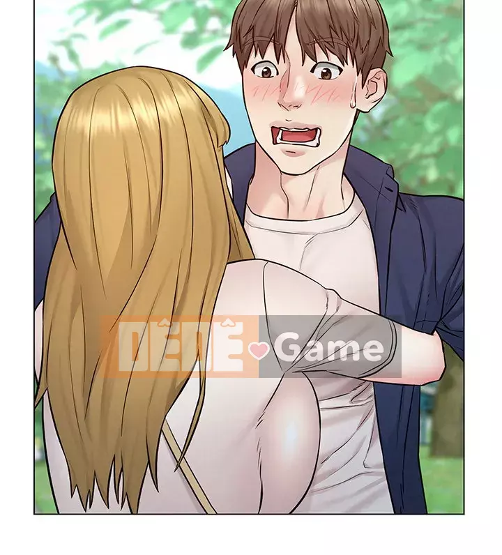 Giải thoát vĩ đại Chương 1-8