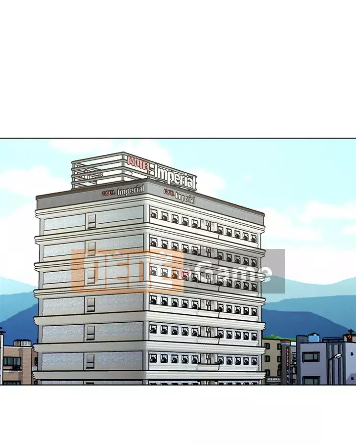 Giải thoát vĩ đại Chương 1-8