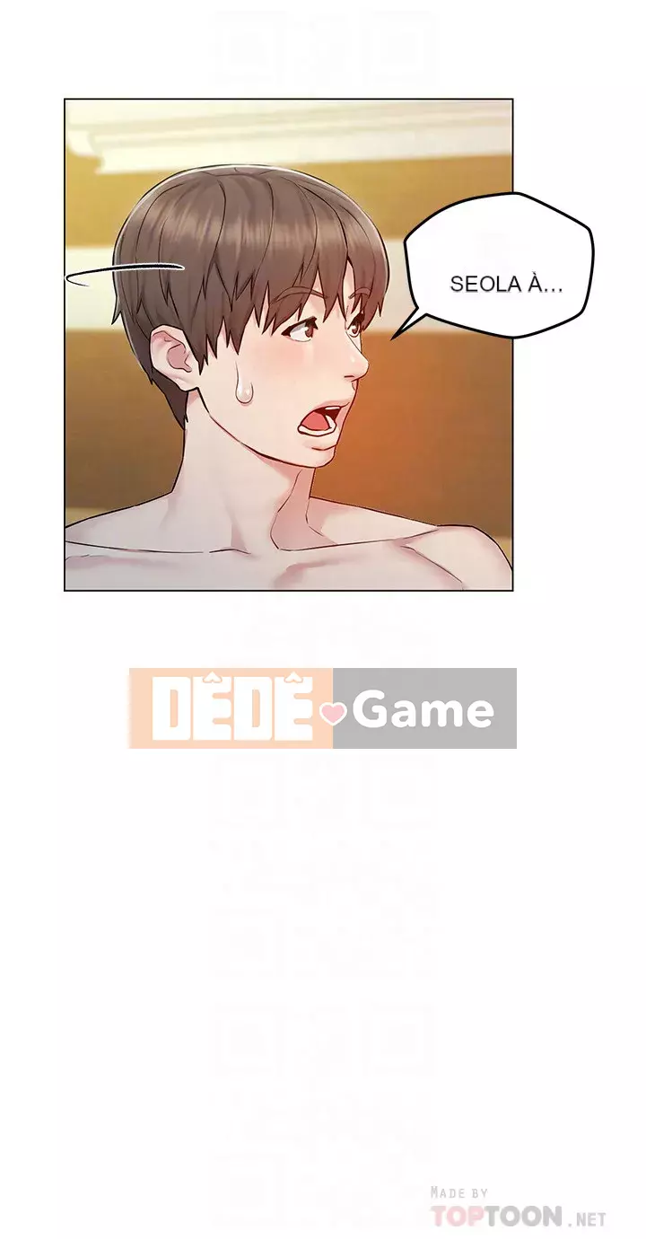 Giải thoát vĩ đại Chương 1-8