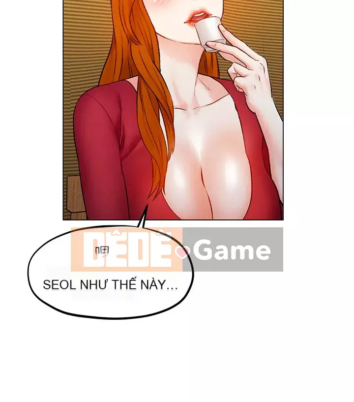 Giải thoát vĩ đại Chương 1-8