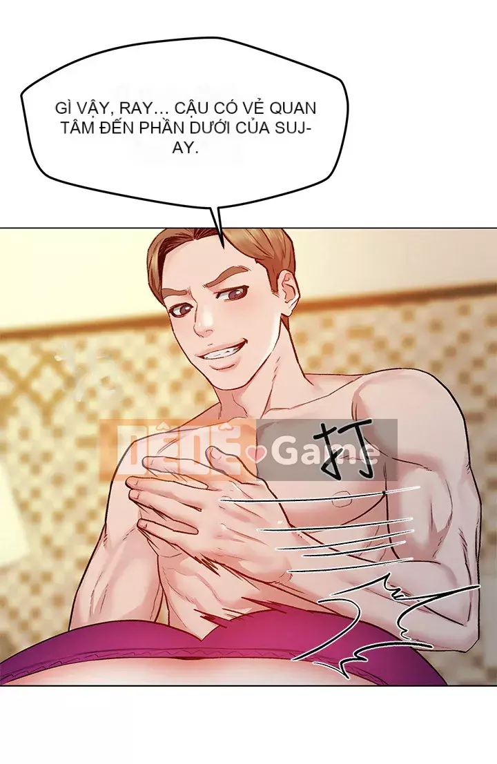 Giải thoát vĩ đại Chương 1-8