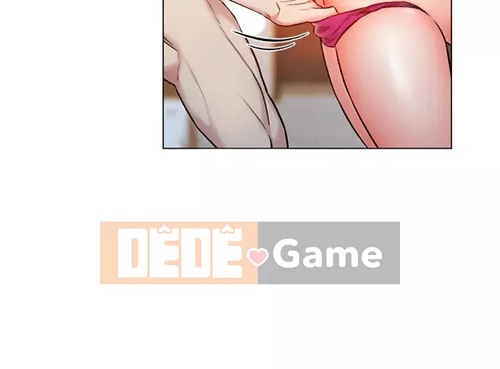 Giải thoát vĩ đại Chương 1-8