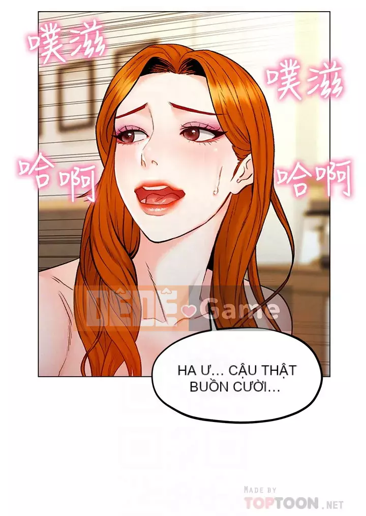 Giải thoát vĩ đại Chương 1-8