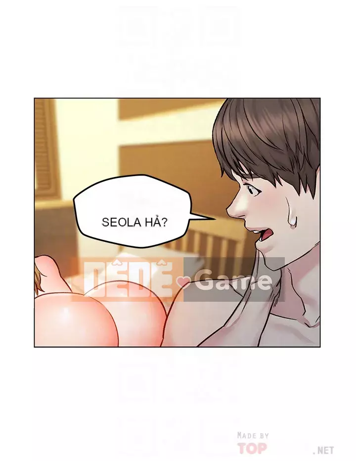 Giải thoát vĩ đại Chương 1-8