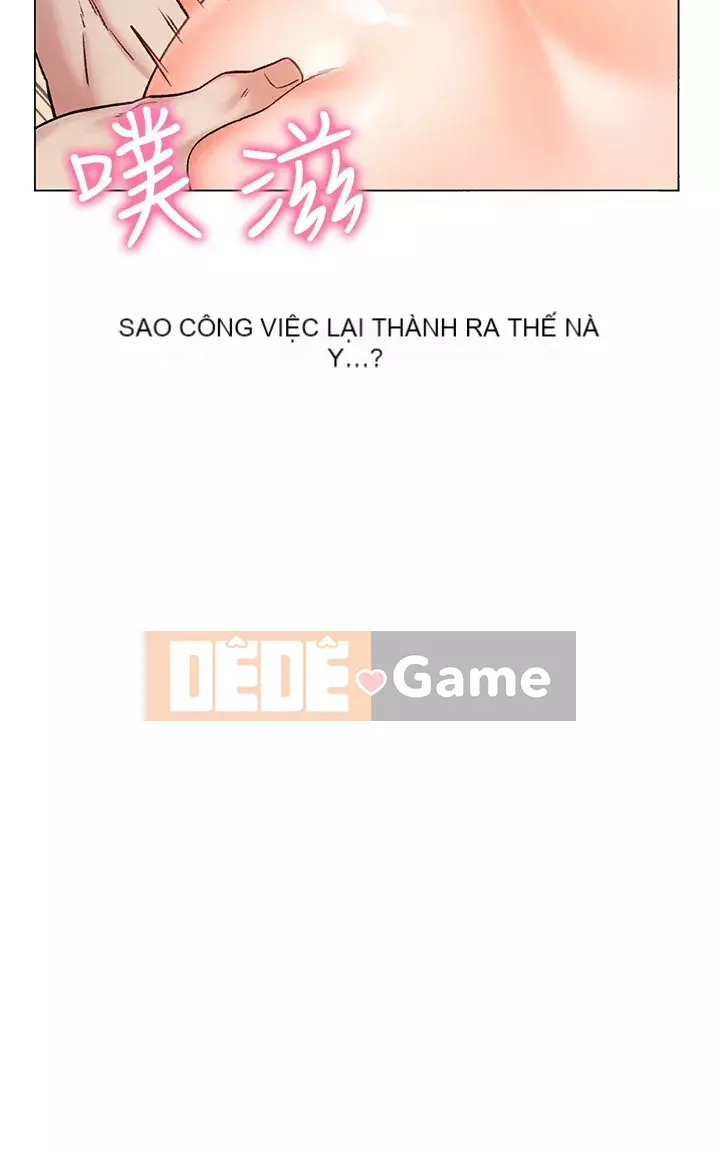 Giải thoát vĩ đại Chương 1-8