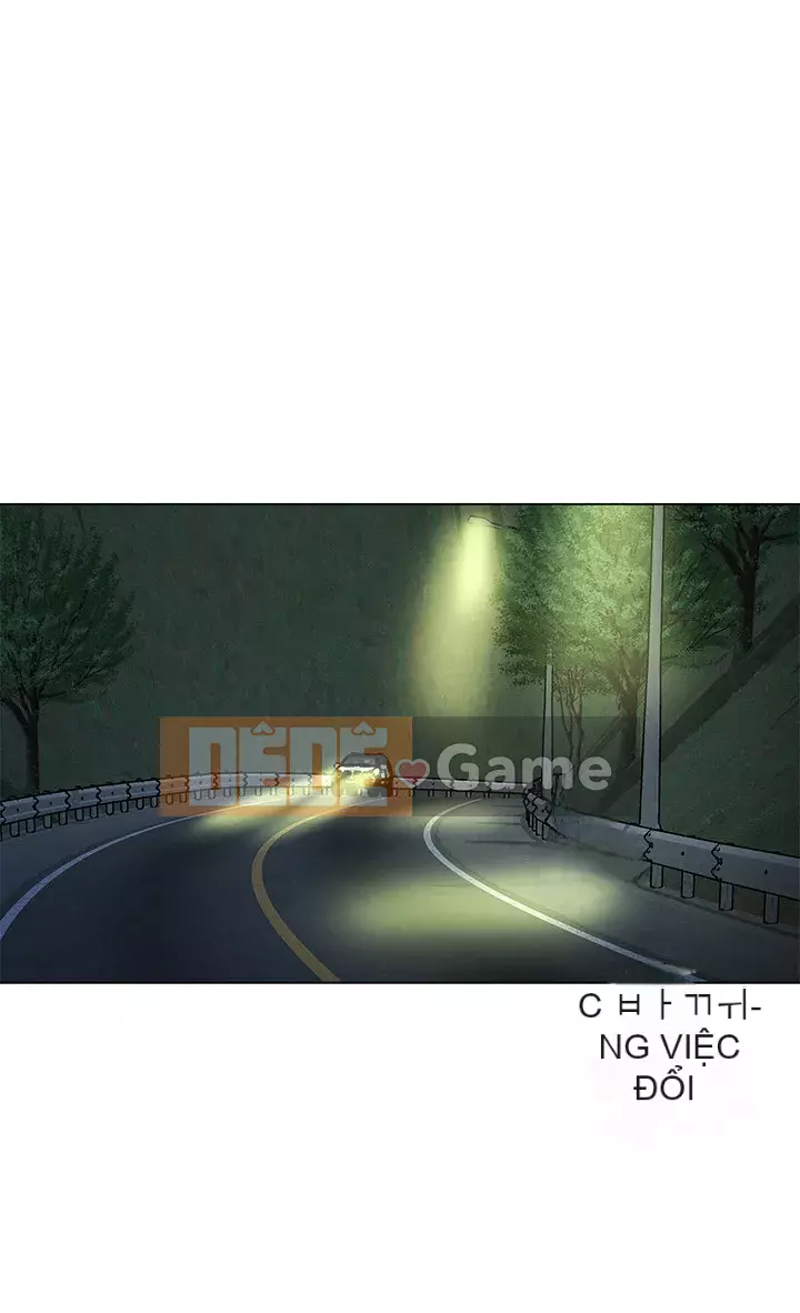 Giải thoát vĩ đại Chương 1-8