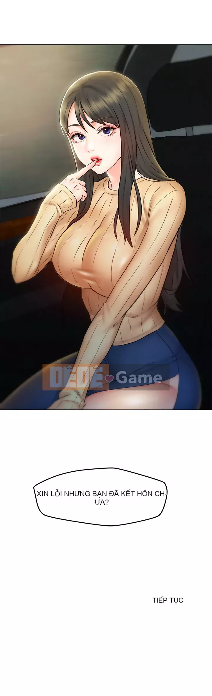 Giải thoát vĩ đại Chương 1-8