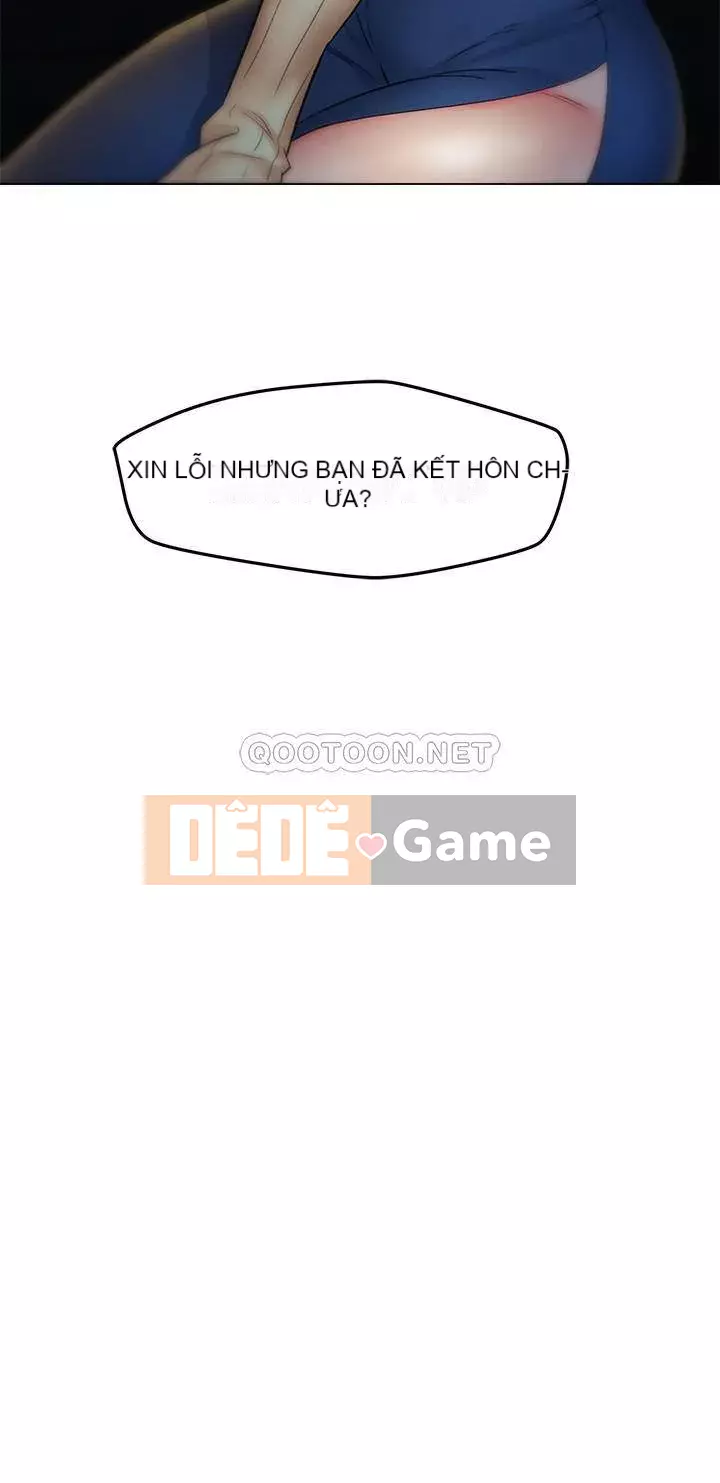 Giải thoát vĩ đại Chương 1-8