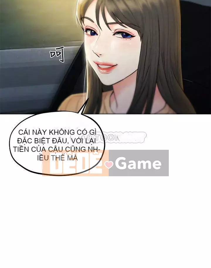 Giải thoát vĩ đại Chương 1-8